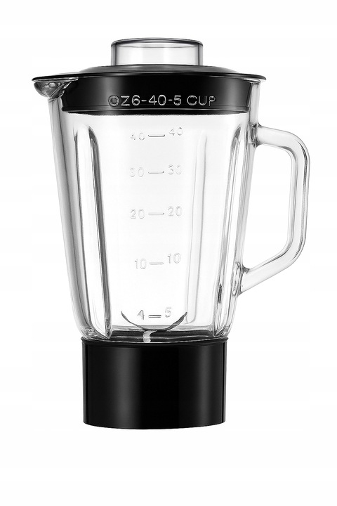 ROBOT KUCHENNY PLANETARNY MIKSER KERCH ROTARY PODGRZEWANA MISA BLACK 6,2L