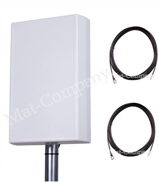 ZEWNĘTRZNA ANTENA LTE ROUTER B593 B315 MF283 B525