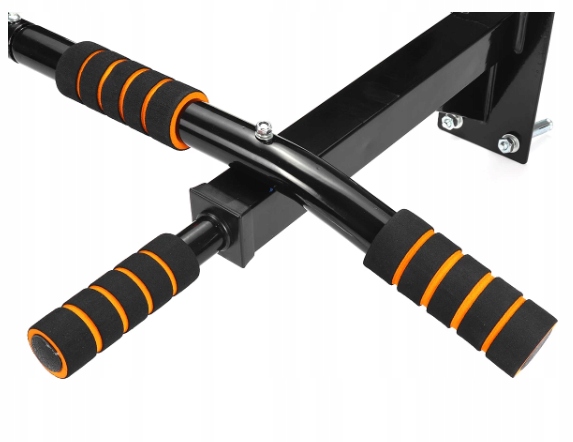 Drążki do podciągania Omna 94-94 cm