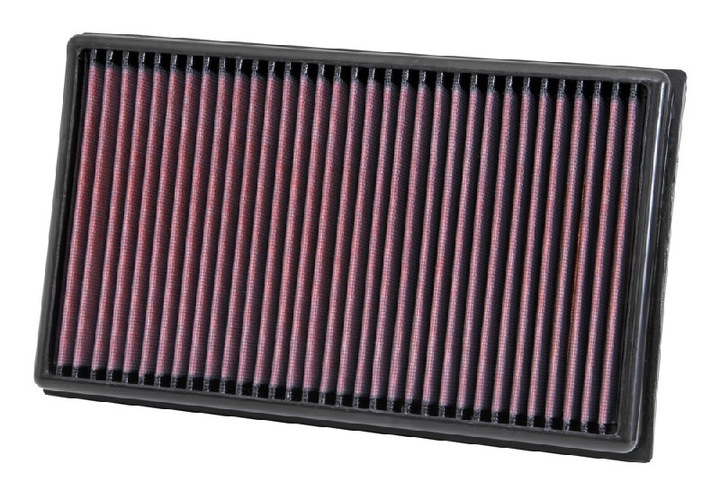 K&N Filters 33-3005 Filtr powietrza