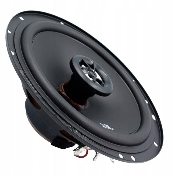 JBL Mocne głośniki samochodowe do AUDI A3 8L A4 B5 TYŁ A6 C5 PRZÓD TYŁ TT