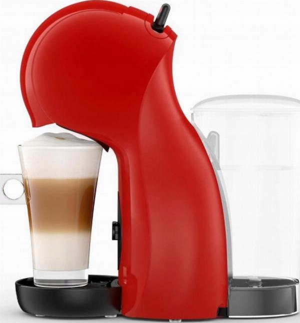 Ekspres na kapsułki De'Longhi Dolce Gusto EDG210.R