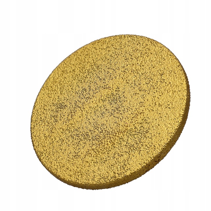 TARCZA DIAMENTOWA VERDEKAM 50mm M14 GRADACJA 100 DO GRESU CERAMIKI MARMURU