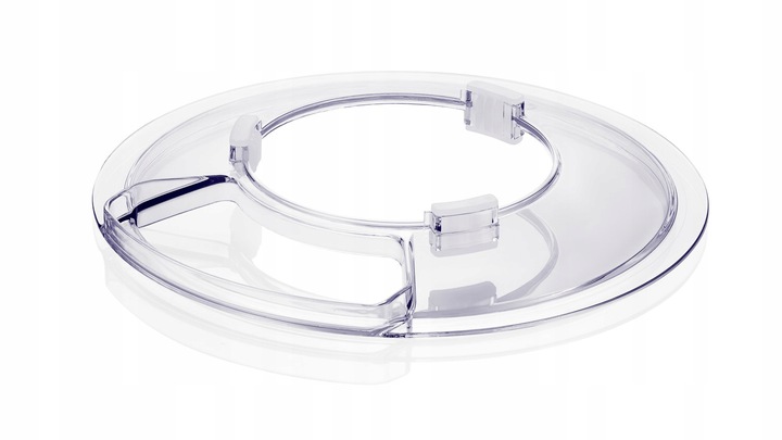 ROBOT KUCHENNY PLANETARNY MIKSER Z MISĄ KERCH MYCHEF BLACK 6,2L