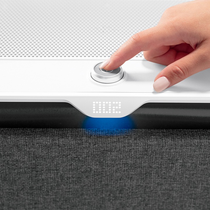 Oczyszczacz powietrza Bissell Air320 3002N