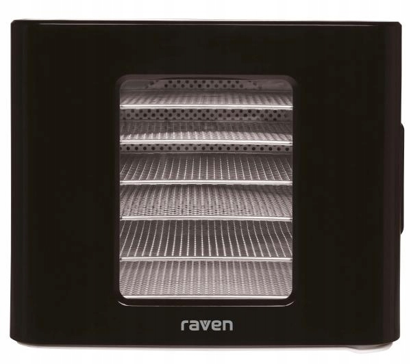 Suszarka do grzybów RAVEN ESS006
