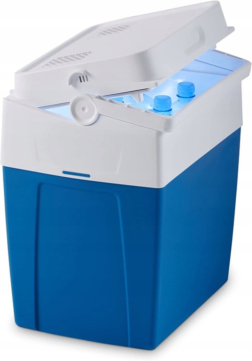 Lodówka Samochodowa MOBICOOL MV26 25L