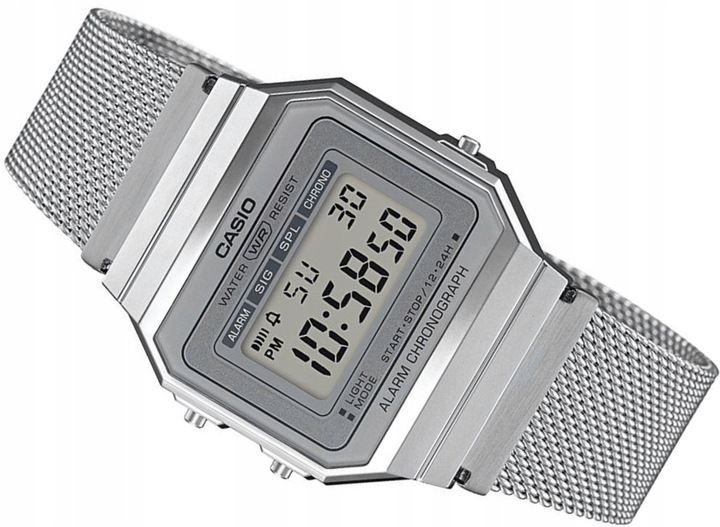 Casio A700WEM-7AEF