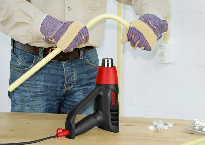 OPALARKA 2000W 8003 SKIL