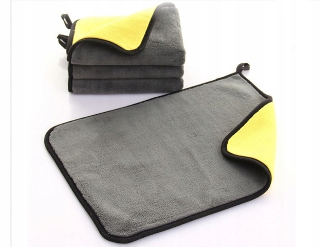 Ręcznik do mycia samochodu 60x90 800GSM