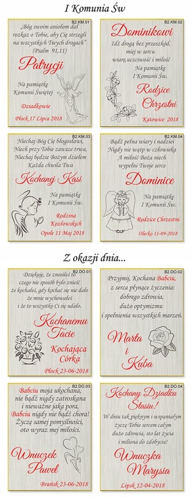 SREBRNY ŁAŃCUSZEK pr. 925 CUDOWNY MEDALIK + GRAWER