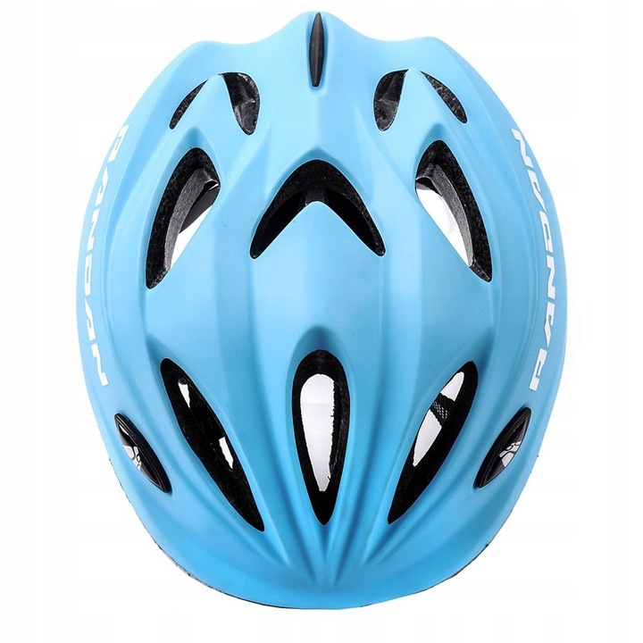KASK ROWEROWY DZIECIĘCY REGULOWANY METEOR HB6-5 S