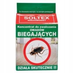 SOLTEX KONCENTRAT NA OWADY BIEGAJĄCE 30ML 1+1