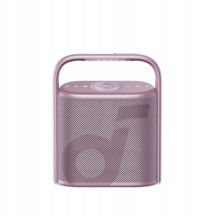 Głośnik Soundcore Motion X500 IPX7 Różowy