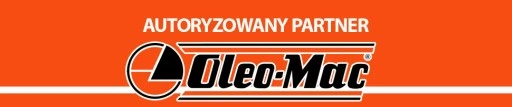 OLEO MAC BCH 400 KOSA SPALINOWA 2.2KM OLEJ STIHL