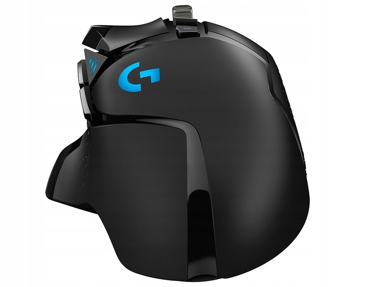 Mysz LOGITECH G502 Hero 25600 dpi