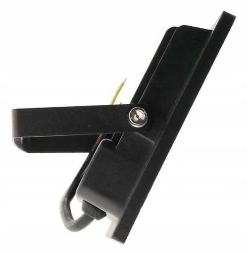 HALOGEN LED Naświetlacz Reflektor SLIM 30W BIAŁY COB