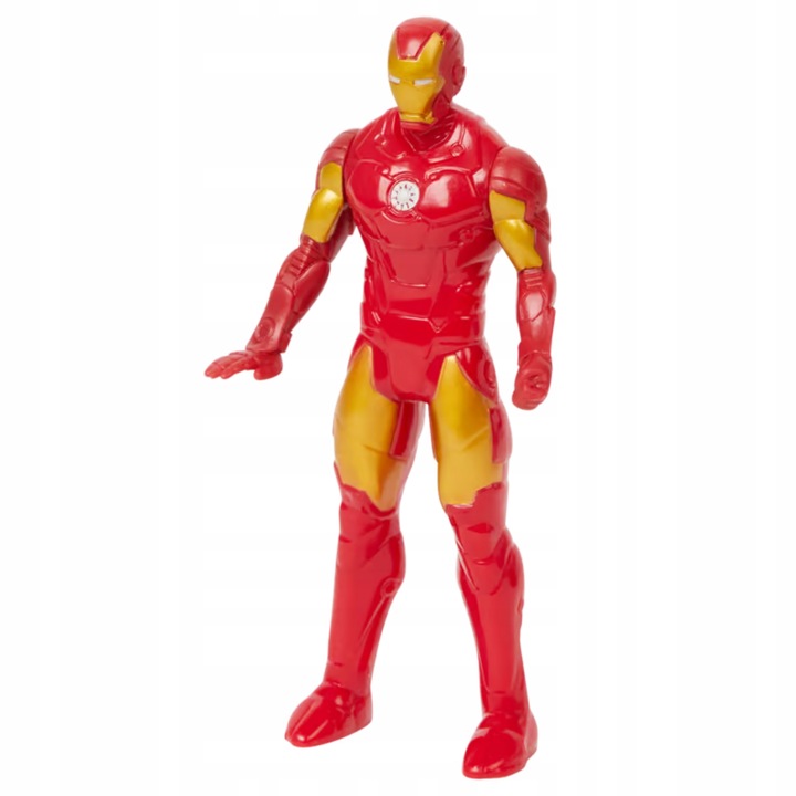 FIGURKA IRON MAN AVENGERS MARVEL HASBRO 15cm Superbohater