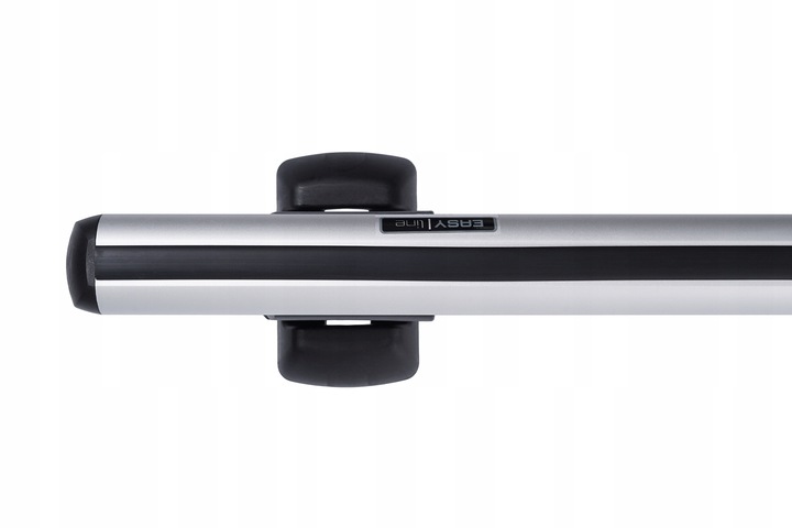 Bagażnik dachowy aluminiowy do Ford S-max MPV 2006-2015