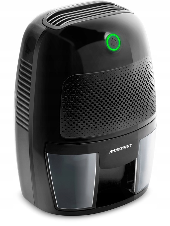 OSUSZACZ POWIETRZA POCHŁANIACZ WILGOCI 500ml 23W