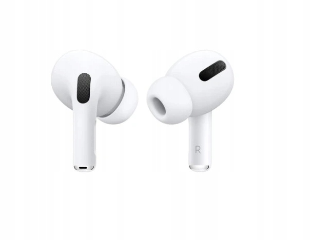 Słuchawki Bezprzewodowe Douszne Powerbank