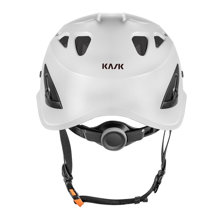 KASK Superplasma AQ biały Hełm ochronny przemysłowy BHP budowlany plasma