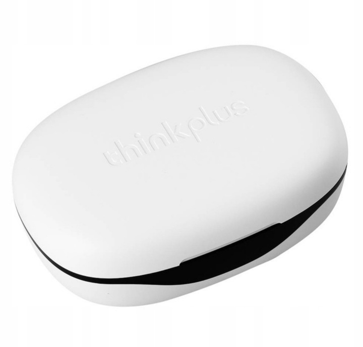 SŁUCHAWKI BEZPRZEWODOWE ZAUSZNE LENOVO LP75 WODOODPORNE GAMINGOWE SPORTOWE