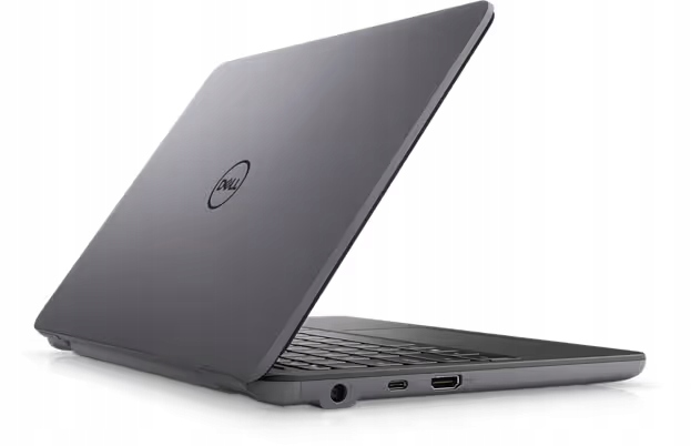 Mobilny laptop Dell Latitude 11 3140 2in1 X360 N200 4GB SSD CAM TOUCH W11Pr