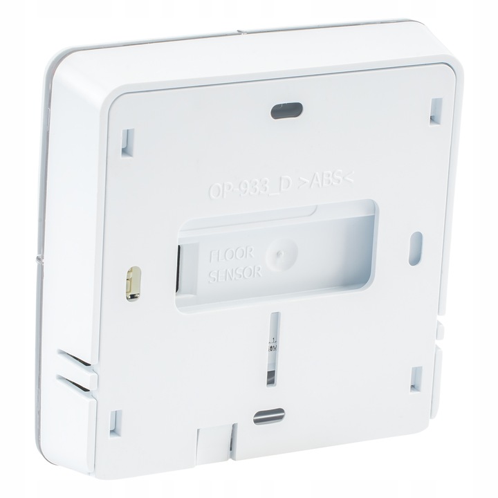 STEROWNIK REGULATOR TEMPERATURY BEZPRZEWODOWY POKOJOWY TECH T-2x Wi-Fi WIFI