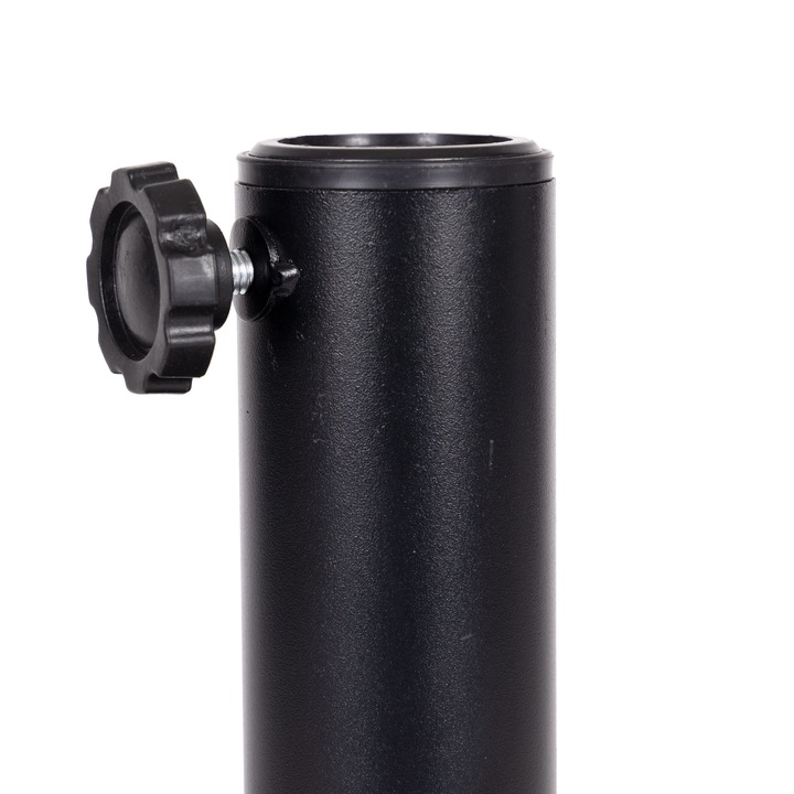 Podstawa do parasoli ogrodowych 12 kg Stabilne obciążenie na taras i ogród