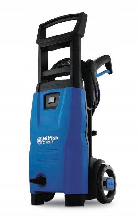 MYJKA CIŚNIENIOWA NILFISK C 120.7-6 Aluminiowa