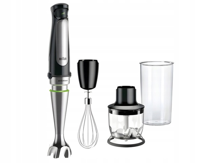 Blender ręczny Braun Multi Quick 7 MQ 7025