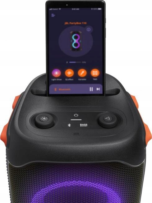 JBL Partybox 110