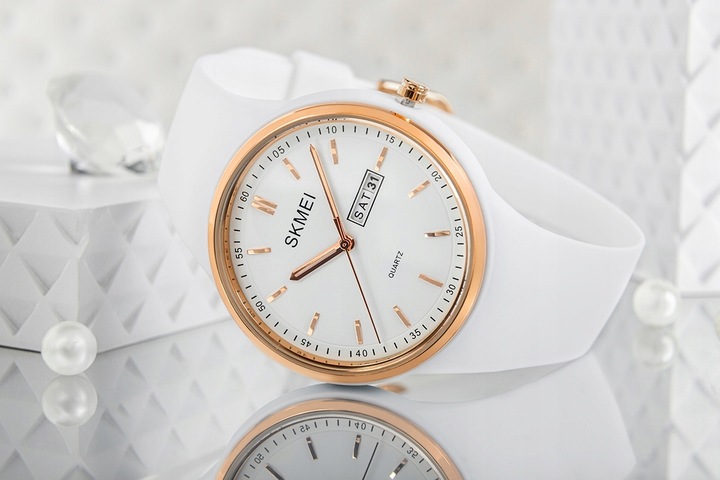 Skmei zegarek damski 1747WT