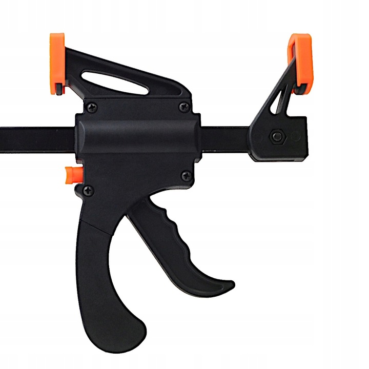 4 SZT ŚCISK AUTOMATYCZNY UCHWYT ZACISK 450 X 63 MM