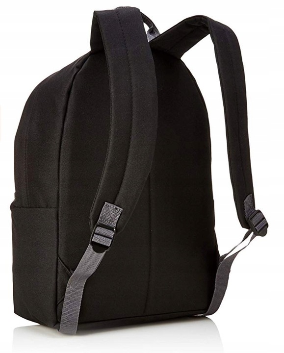 Plecak szkolny, Real Madryt, czarny, jakość!