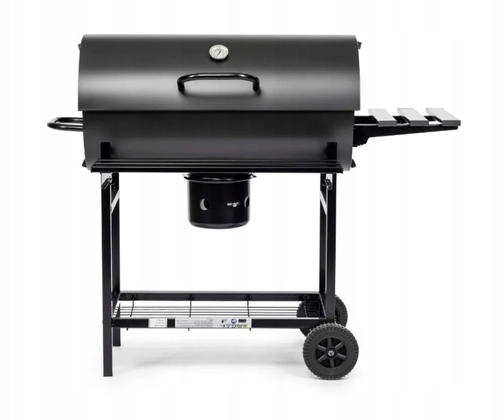 Activa Grill ogrodowy węglowy