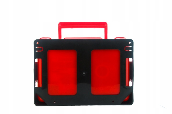 APTECZKA PIERWSZEJ POMOCY PRZEMYSŁOWA ZAKŁADOWA Z WIESZAKIEM RED