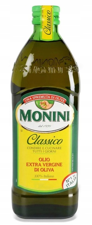Oliwa Monini Classico 750ml +33% Extra Virgin
