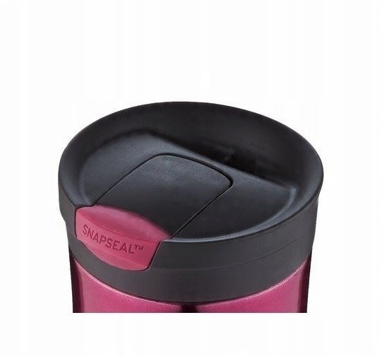 CONTIGO HURON VIVACIOUS kubek termiczny, termos 470ml bordowy 2095638