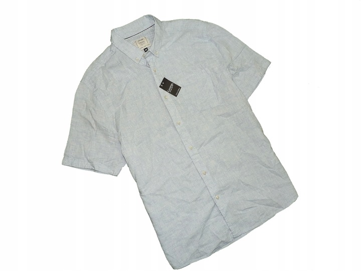 GEORGE__STYLOWA MĘSKA KOSZULA__M