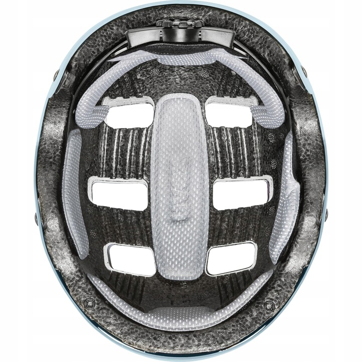 Uvex Kask Rowerowy Dziecięcy Kid 3 Cloud White