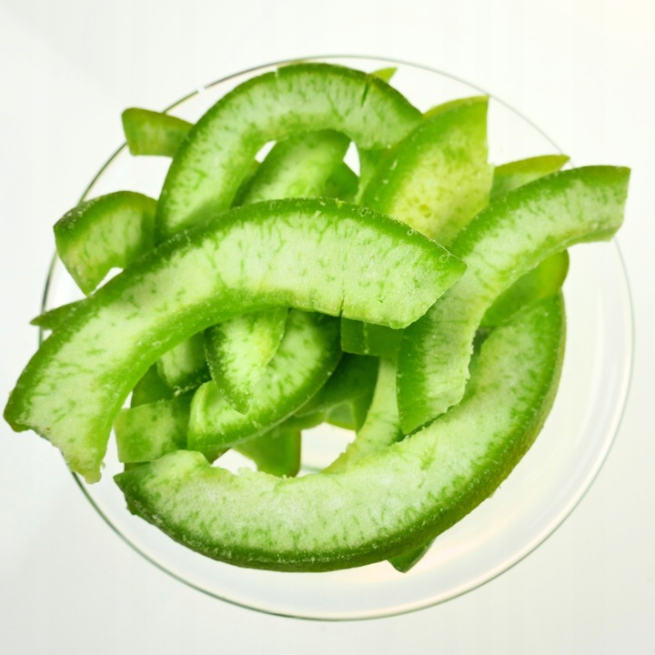 POMELO SUSZONE Kandyzowane 1kg PLASTRY KLASA A nutt