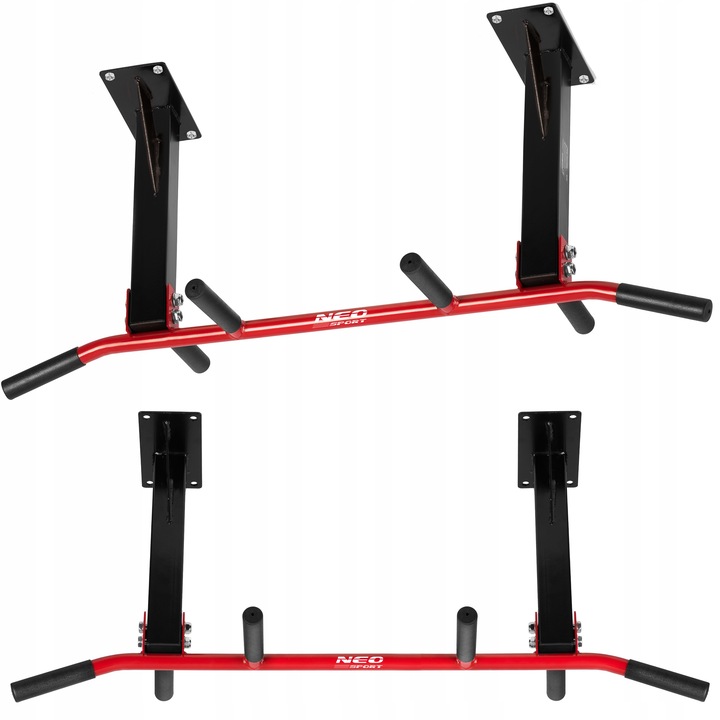 DRĄŻEK DO PODCIĄGANIA ĆWICZEŃ SUFITOWY NS-317