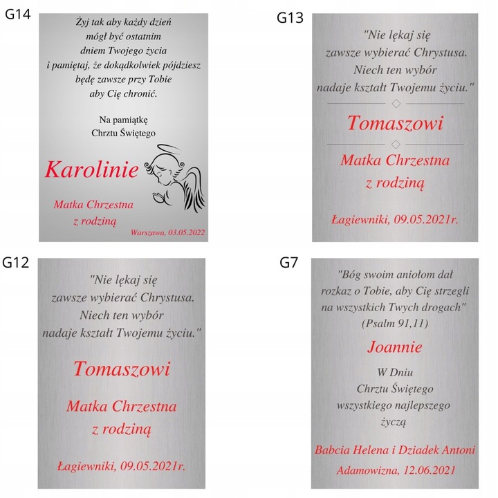 Złote kolczyki trójkąty - pr.585