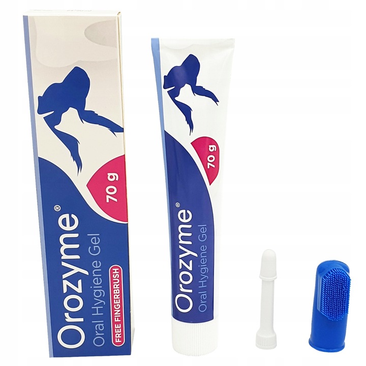 Orozyme gel 70g
