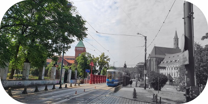 Kamera Wifi Zewnętrzna SMART 3MPx Obrotowa POLSKA APLIKACJA Śledzenie Ruchu