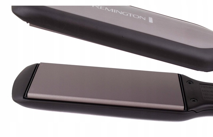 CERAMICZNA PROSTOWNICA do Włosów REMINGTON GŁADKIE WŁOSY REGULACJA TEMP.