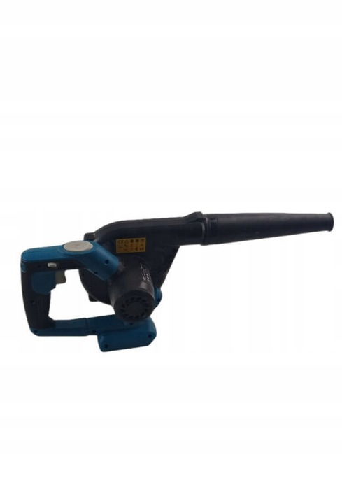 DEDRA ODKURZACZ DMUCHAWA DO LIŚCI SAS+ALL DED7194V