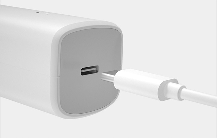 MASZYNKA ELEKTRYCZNA DO STRZYŻENIA WŁOSÓW ENCHEN BOOST-W ZAKRES 3-21MM